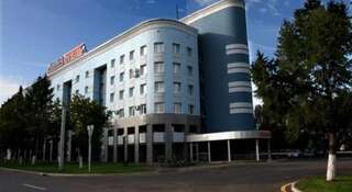 Гостиница Авиаотель Береза-0
